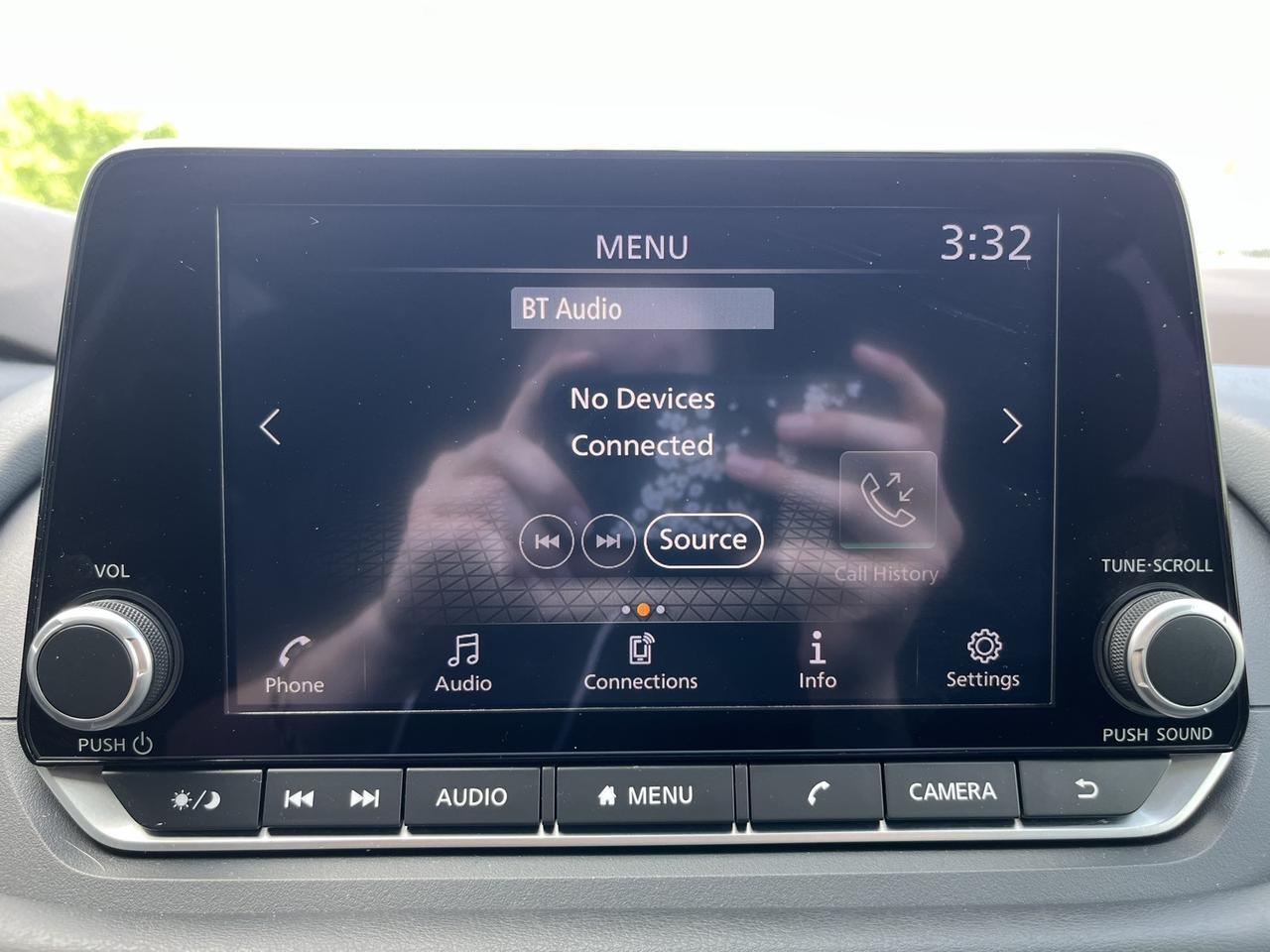 2023 Nissan Rogue S Glen Burnie MD