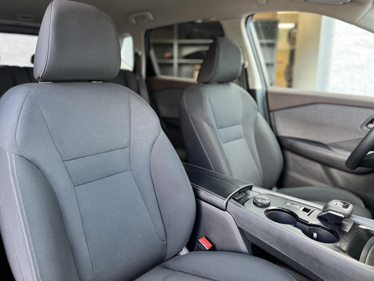 2023 Nissan Rogue S Glen Burnie MD