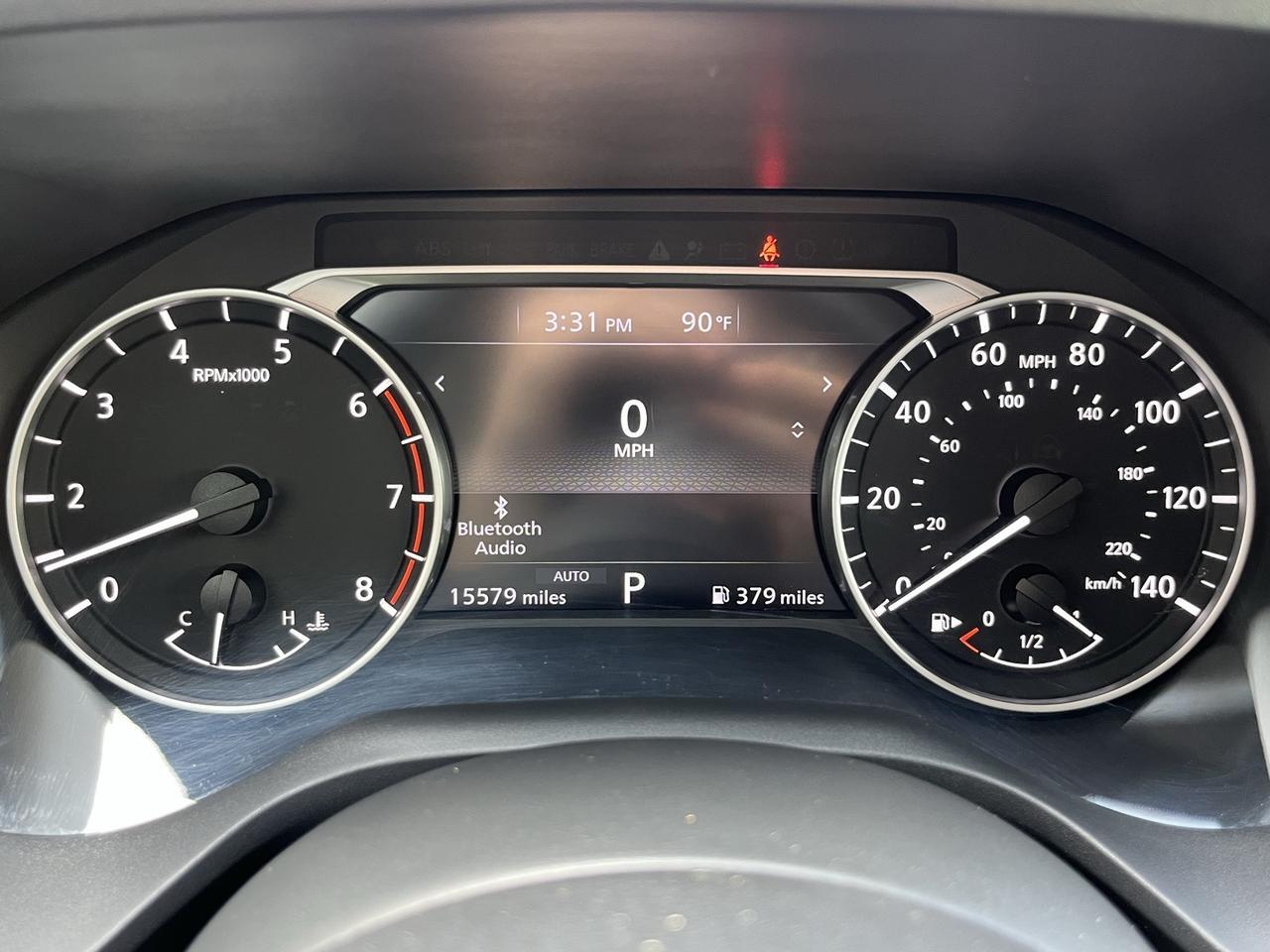 2023 Nissan Rogue S Glen Burnie MD