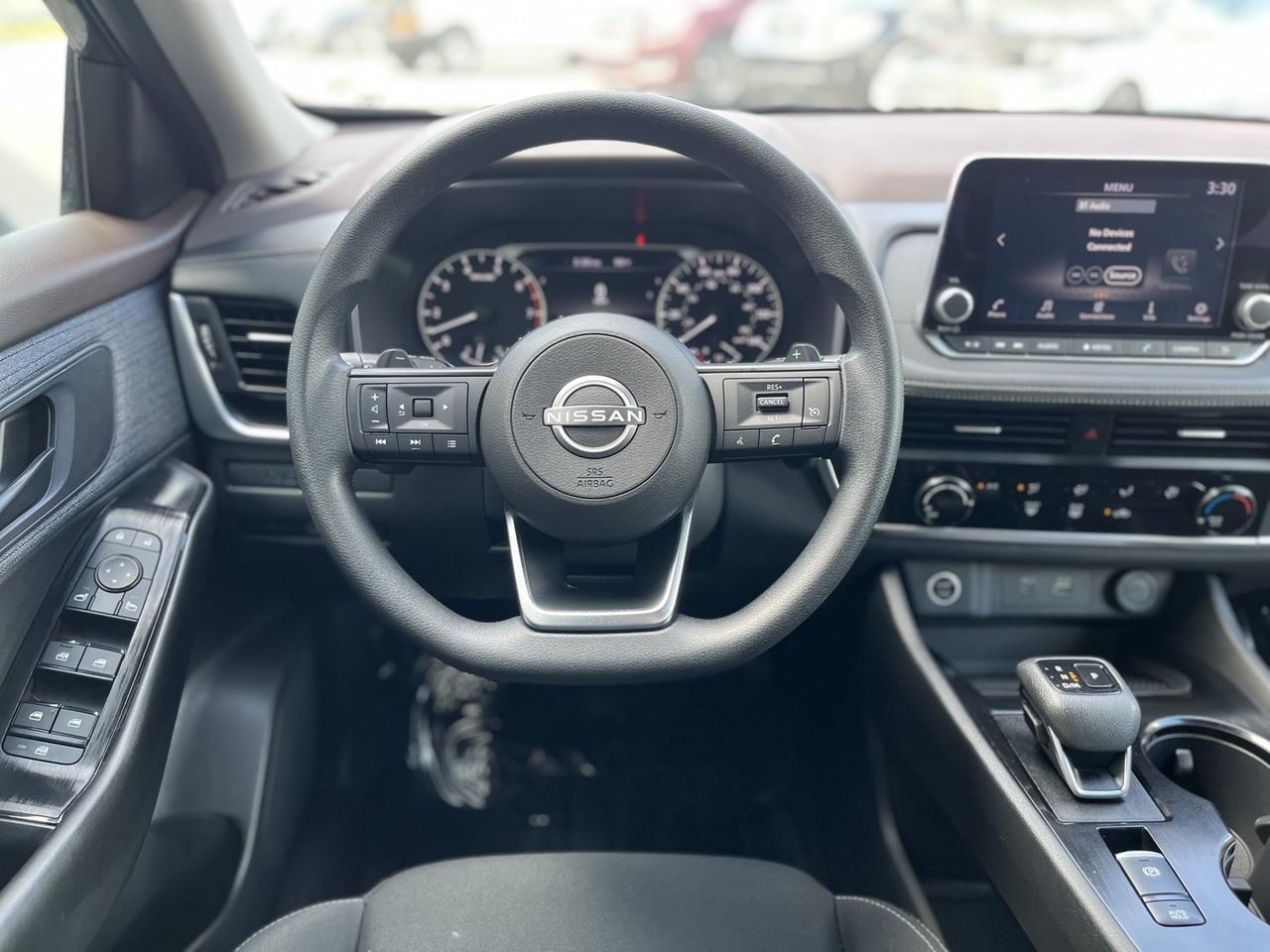2023 Nissan Rogue S Glen Burnie MD