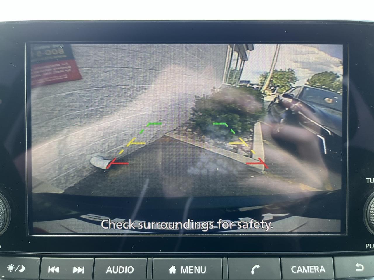 2023 Nissan Rogue S Glen Burnie MD