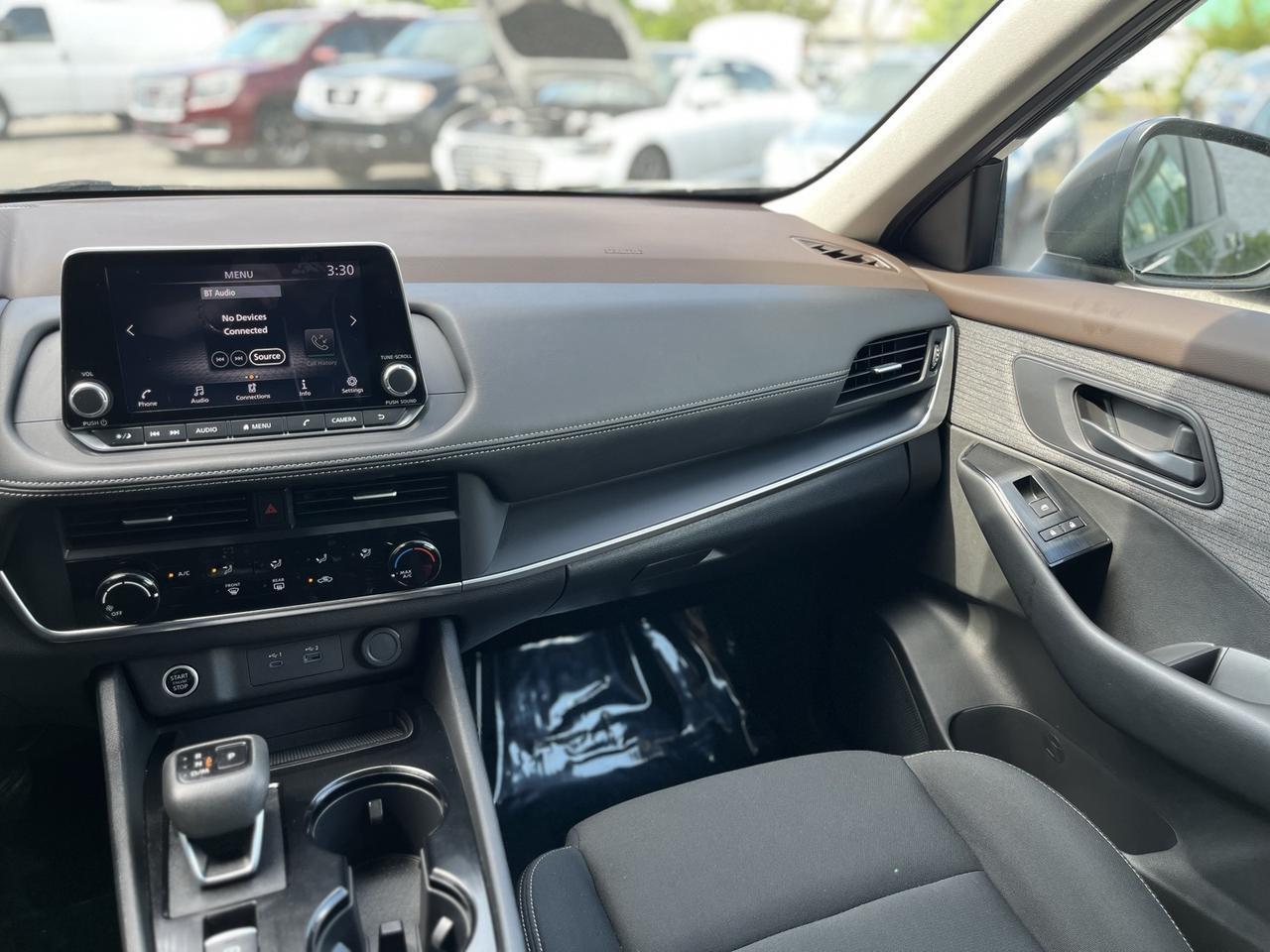 2023 Nissan Rogue S Glen Burnie MD