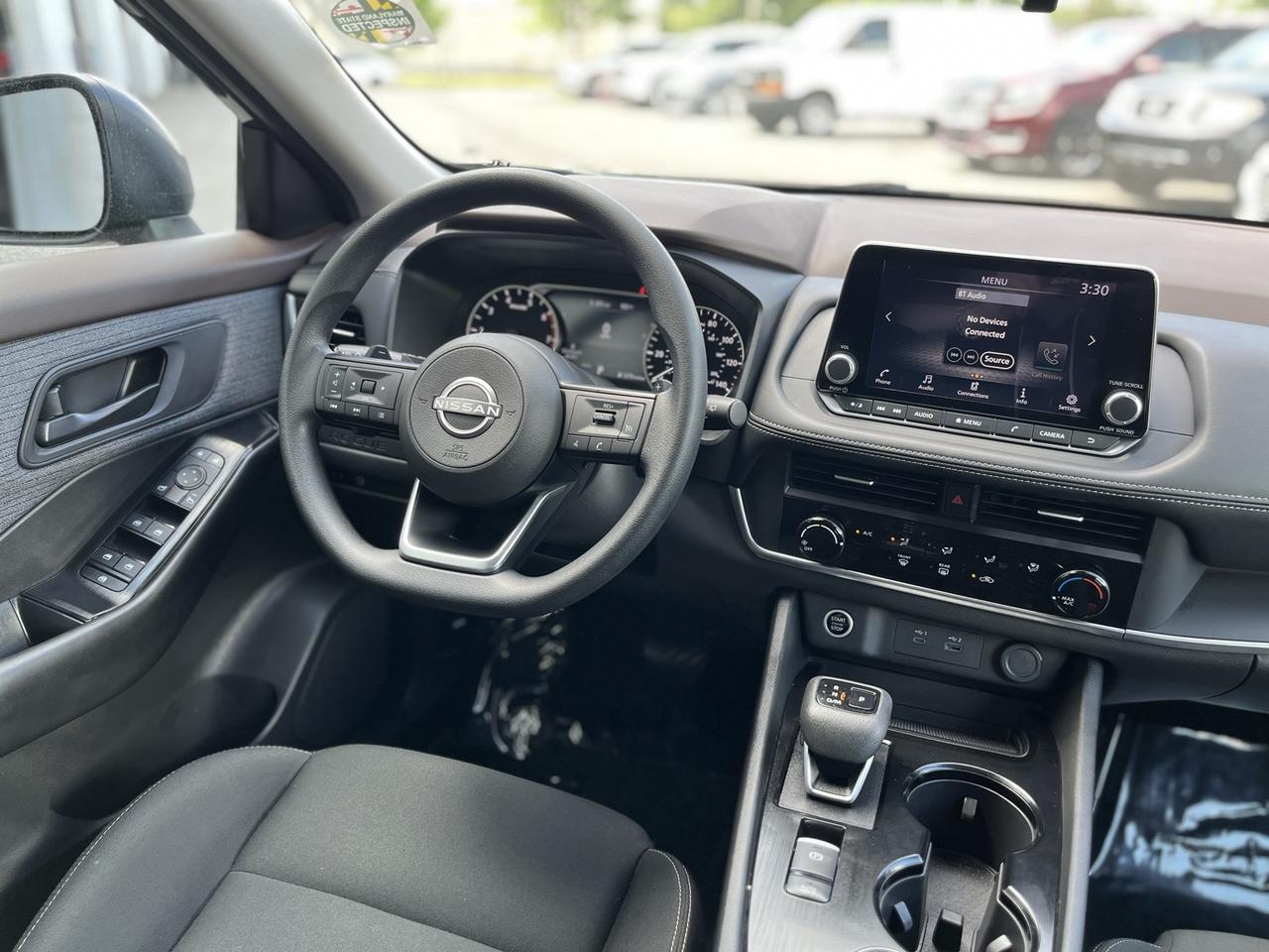 2023 Nissan Rogue S Glen Burnie MD