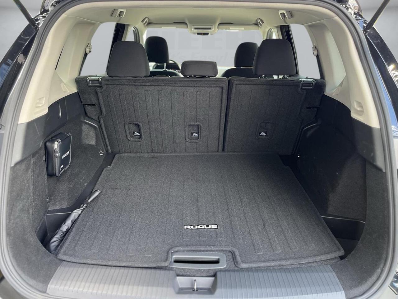 2023 Nissan Rogue S Glen Burnie MD