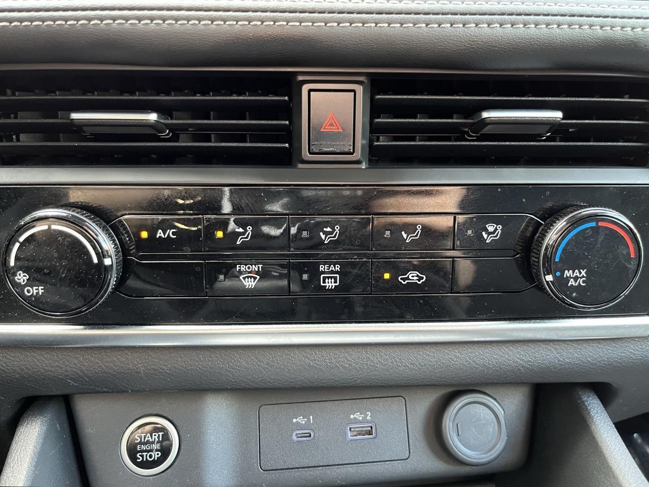 2023 Nissan Rogue S Glen Burnie MD