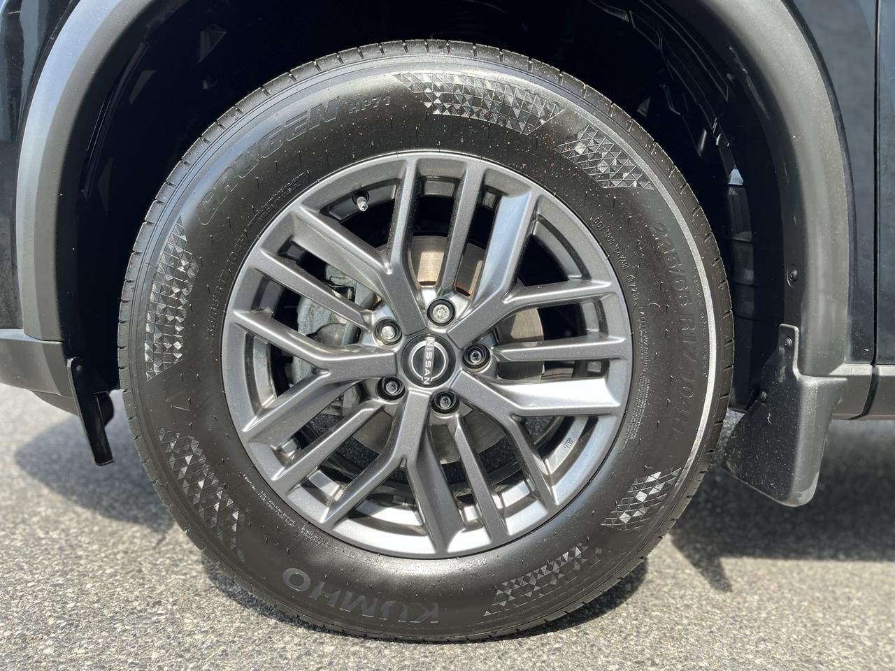 2023 Nissan Rogue S Glen Burnie MD