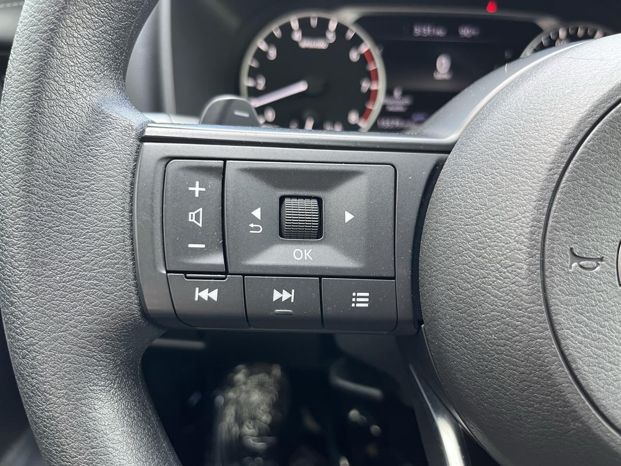 2023 Nissan Rogue S Glen Burnie MD