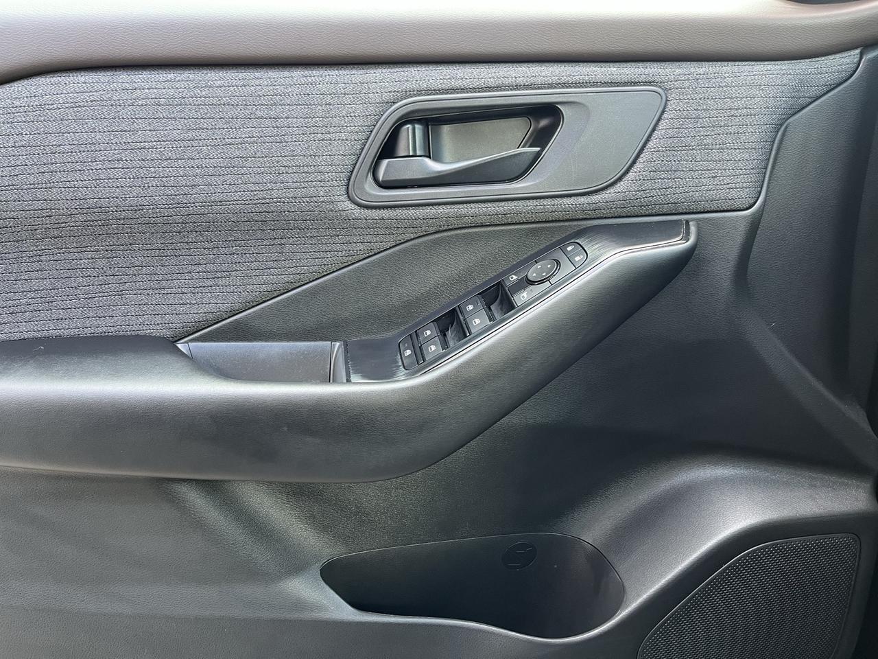 2023 Nissan Rogue S Glen Burnie MD