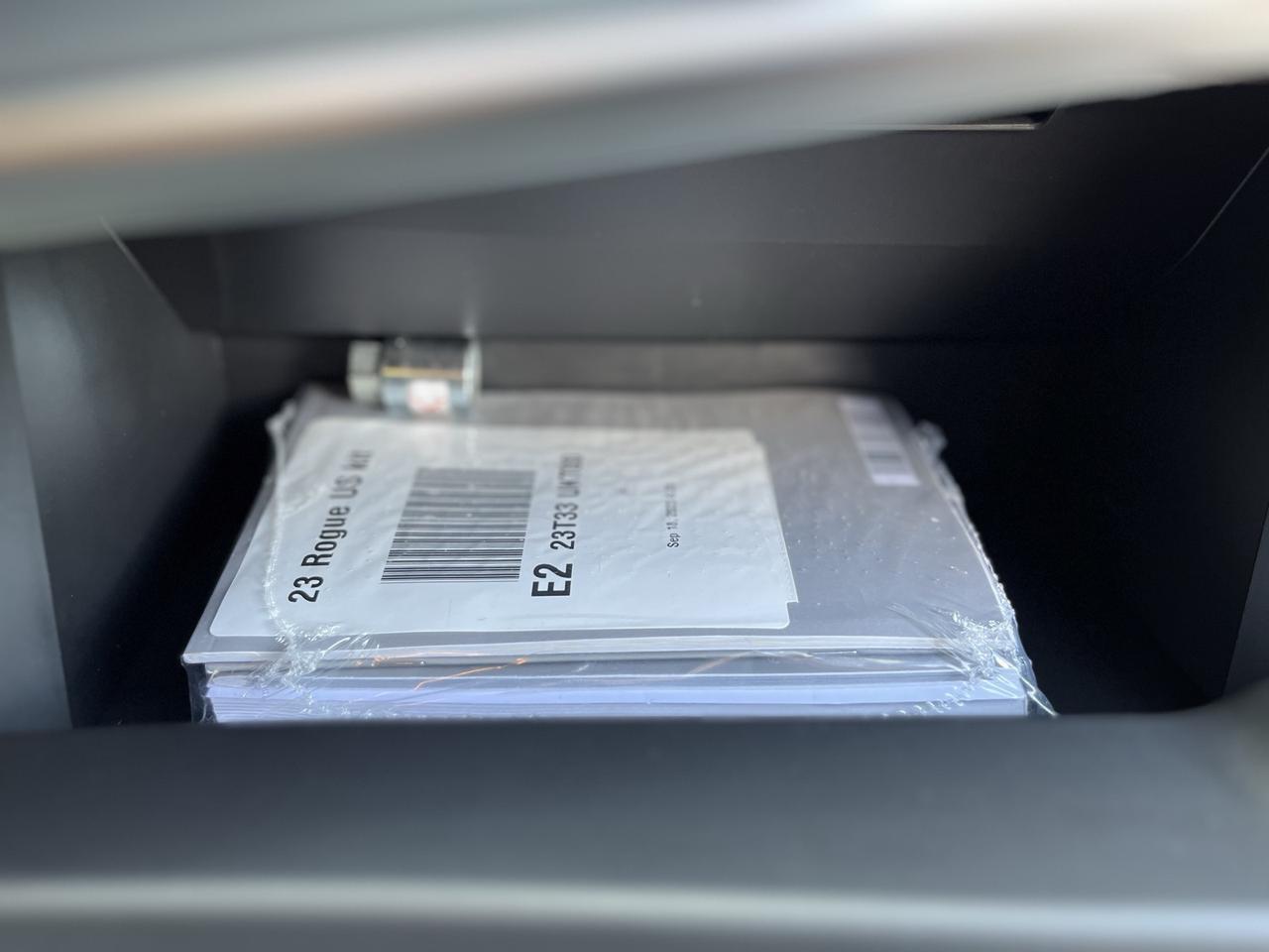 2023 Nissan Rogue S Glen Burnie MD