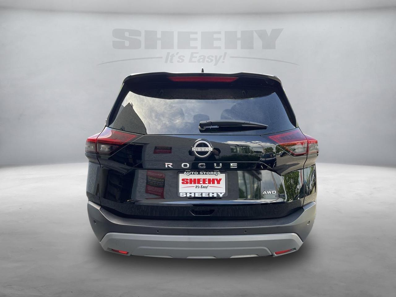 2023 Nissan Rogue S Glen Burnie MD