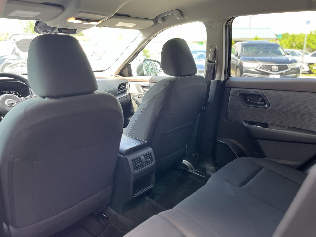 2023 Nissan Rogue S Glen Burnie MD