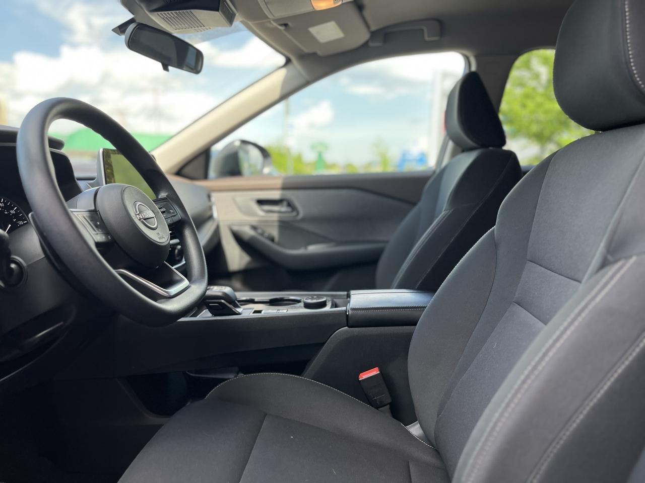 2023 Nissan Rogue S Glen Burnie MD