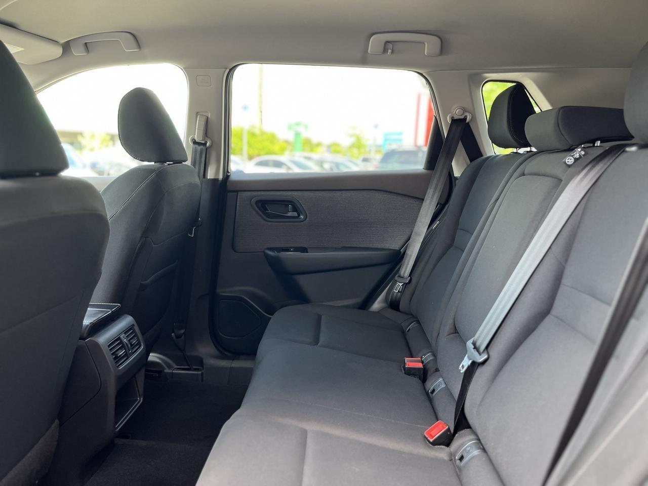 2023 Nissan Rogue S Glen Burnie MD