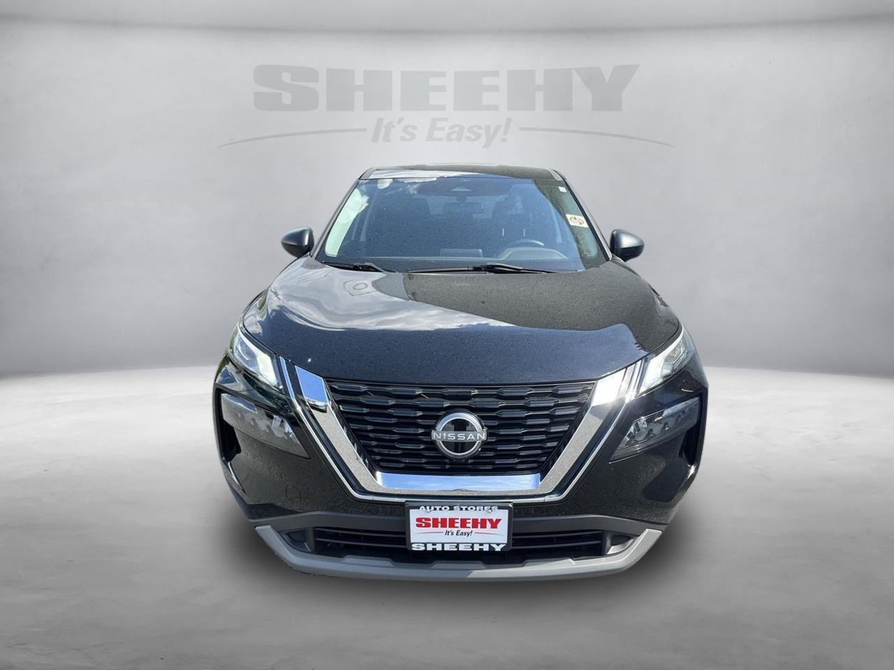 2023 Nissan Rogue S Glen Burnie MD