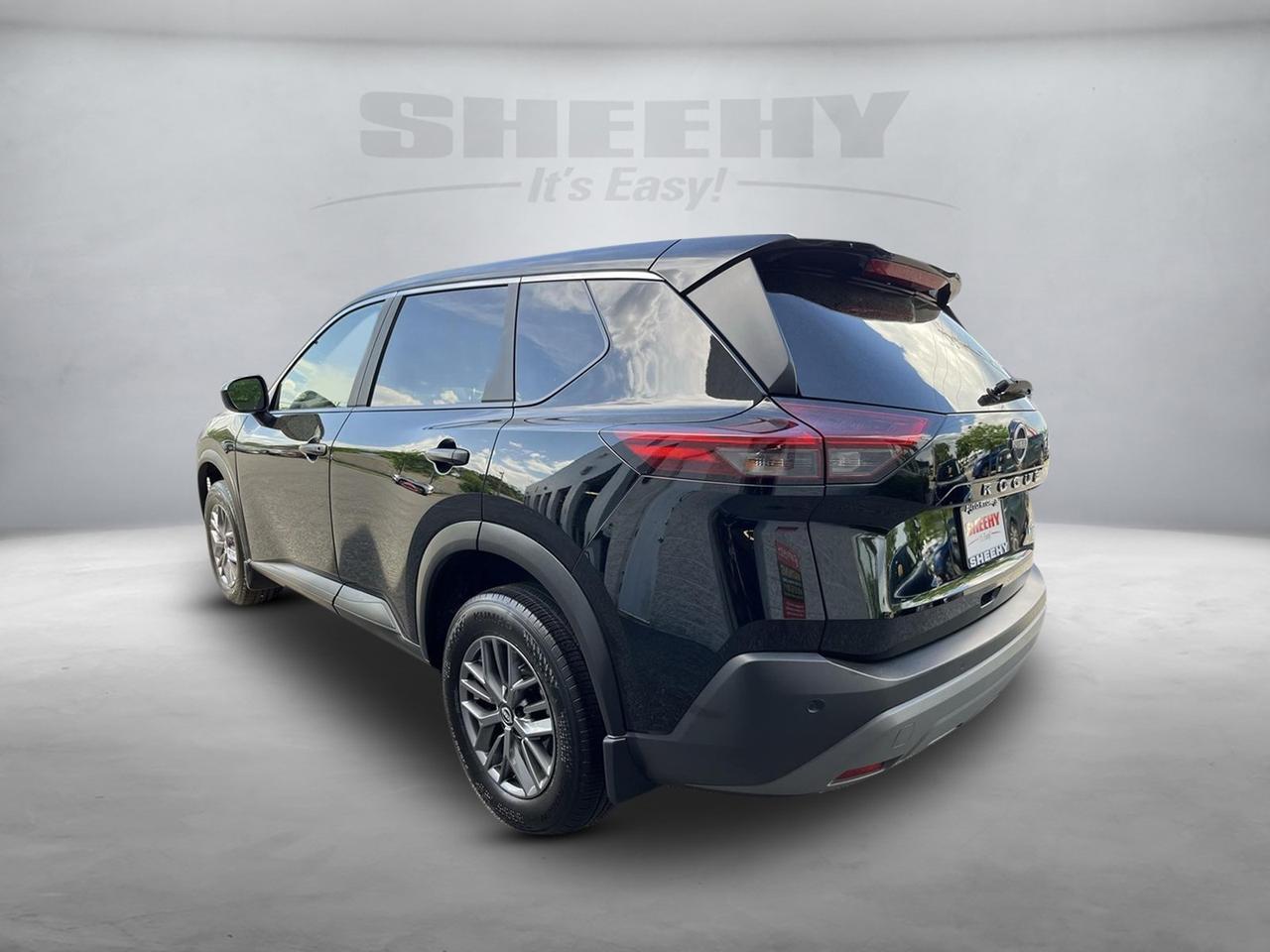 2023 Nissan Rogue S Glen Burnie MD