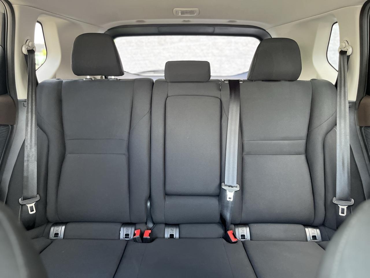 2023 Nissan Rogue S Glen Burnie MD