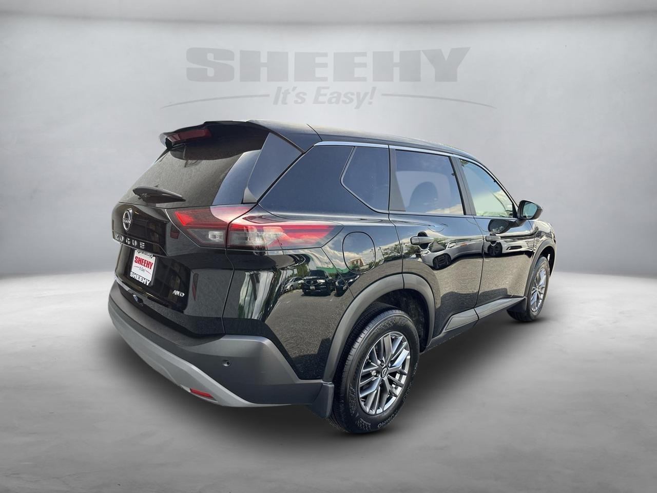 2023 Nissan Rogue S Glen Burnie MD