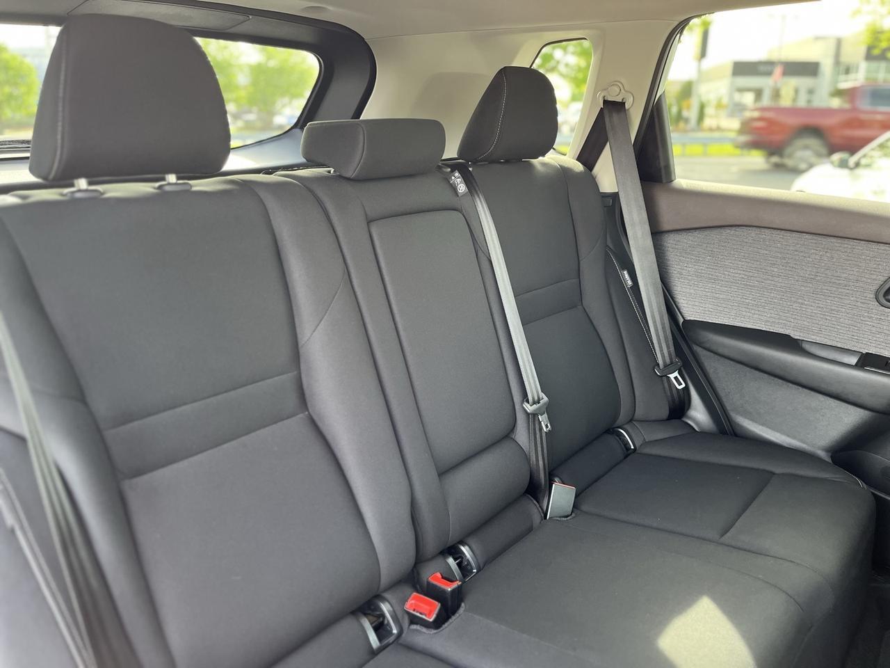 2023 Nissan Rogue S Glen Burnie MD