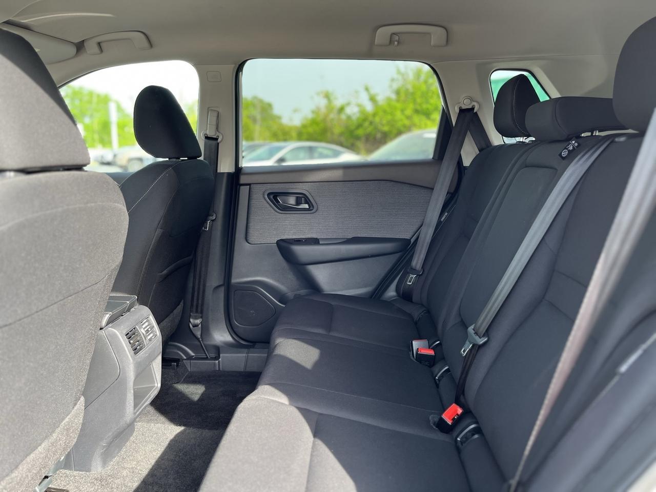 2023 Nissan Rogue S Glen Burnie MD