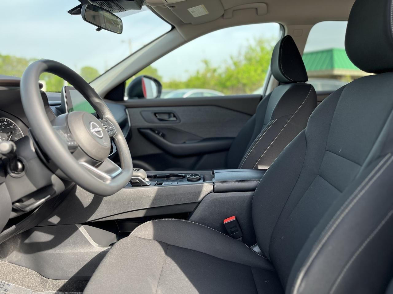 2023 Nissan Rogue S Glen Burnie MD