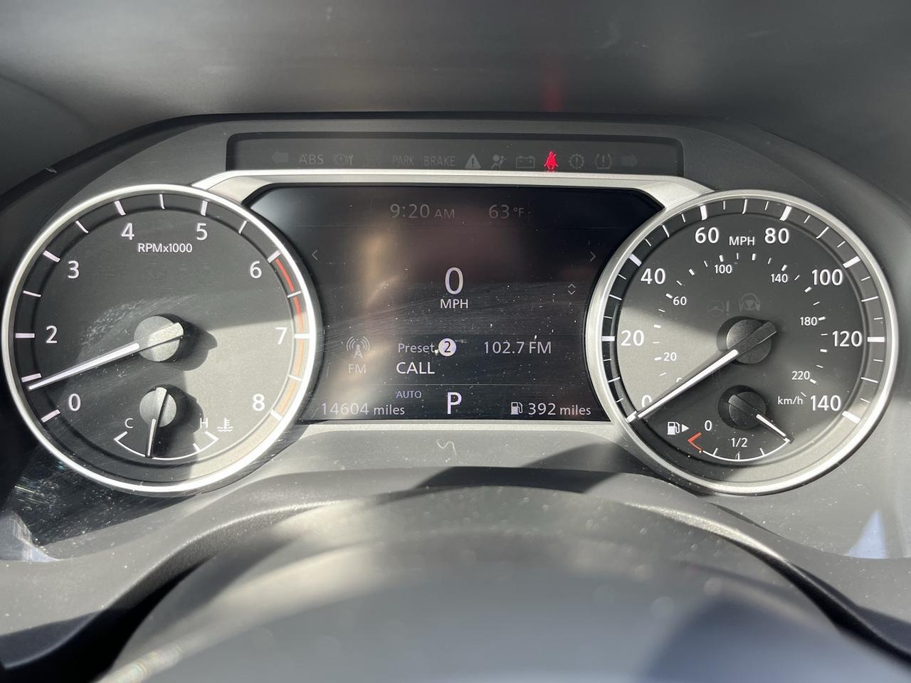 2023 Nissan Rogue S Glen Burnie MD