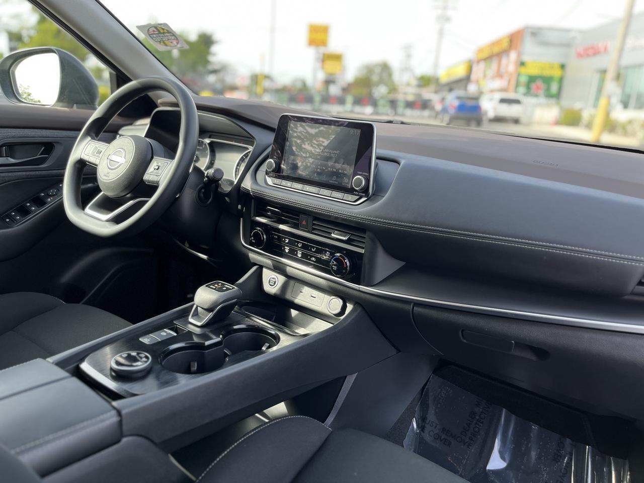 2023 Nissan Rogue S Glen Burnie MD