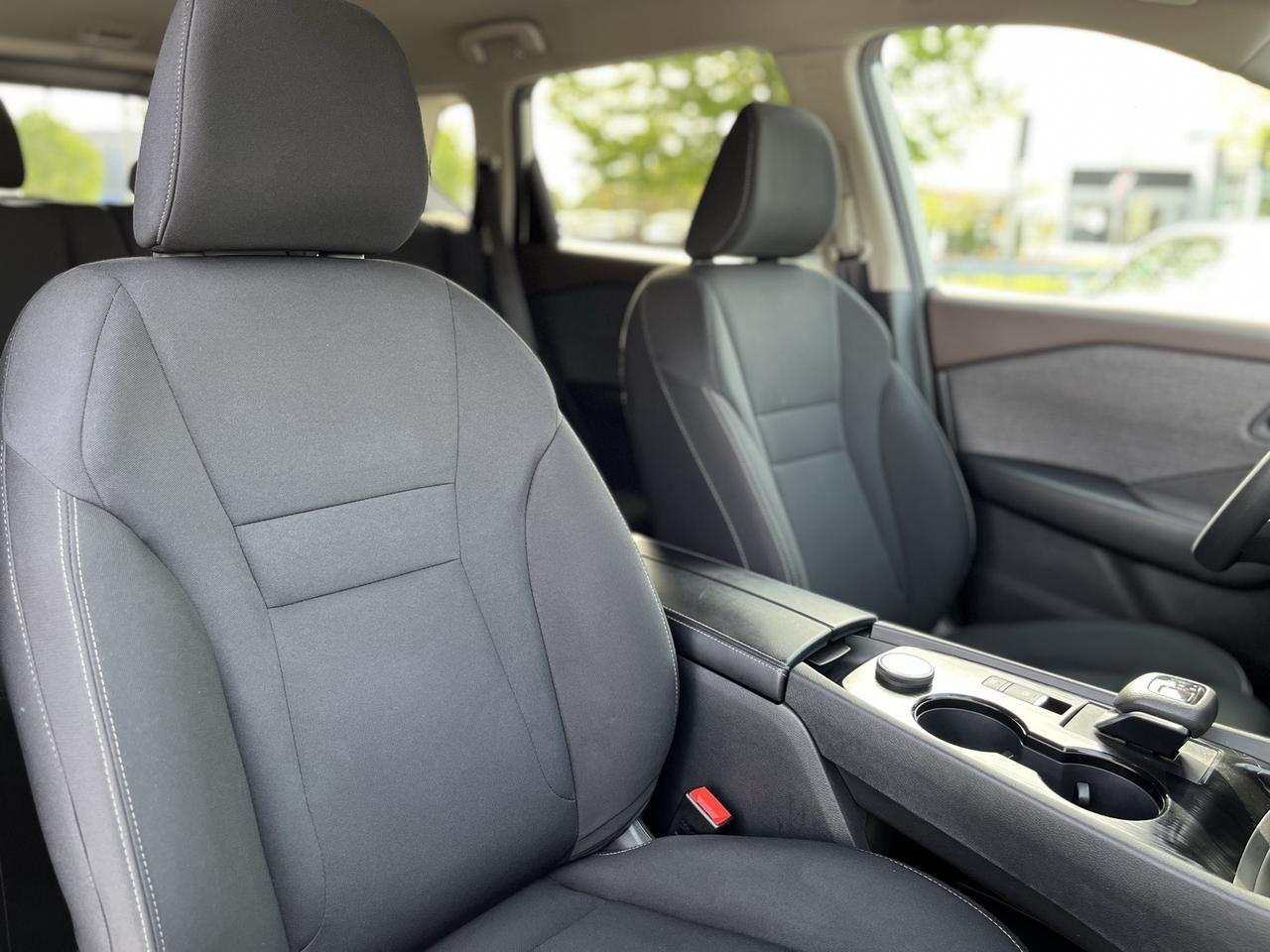 2023 Nissan Rogue S Glen Burnie MD