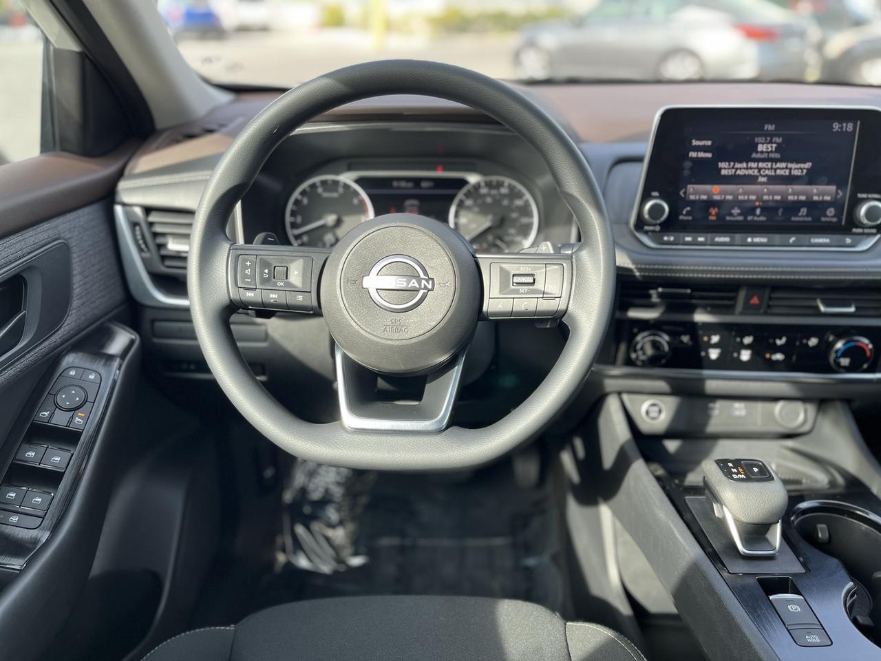 2023 Nissan Rogue S Glen Burnie MD