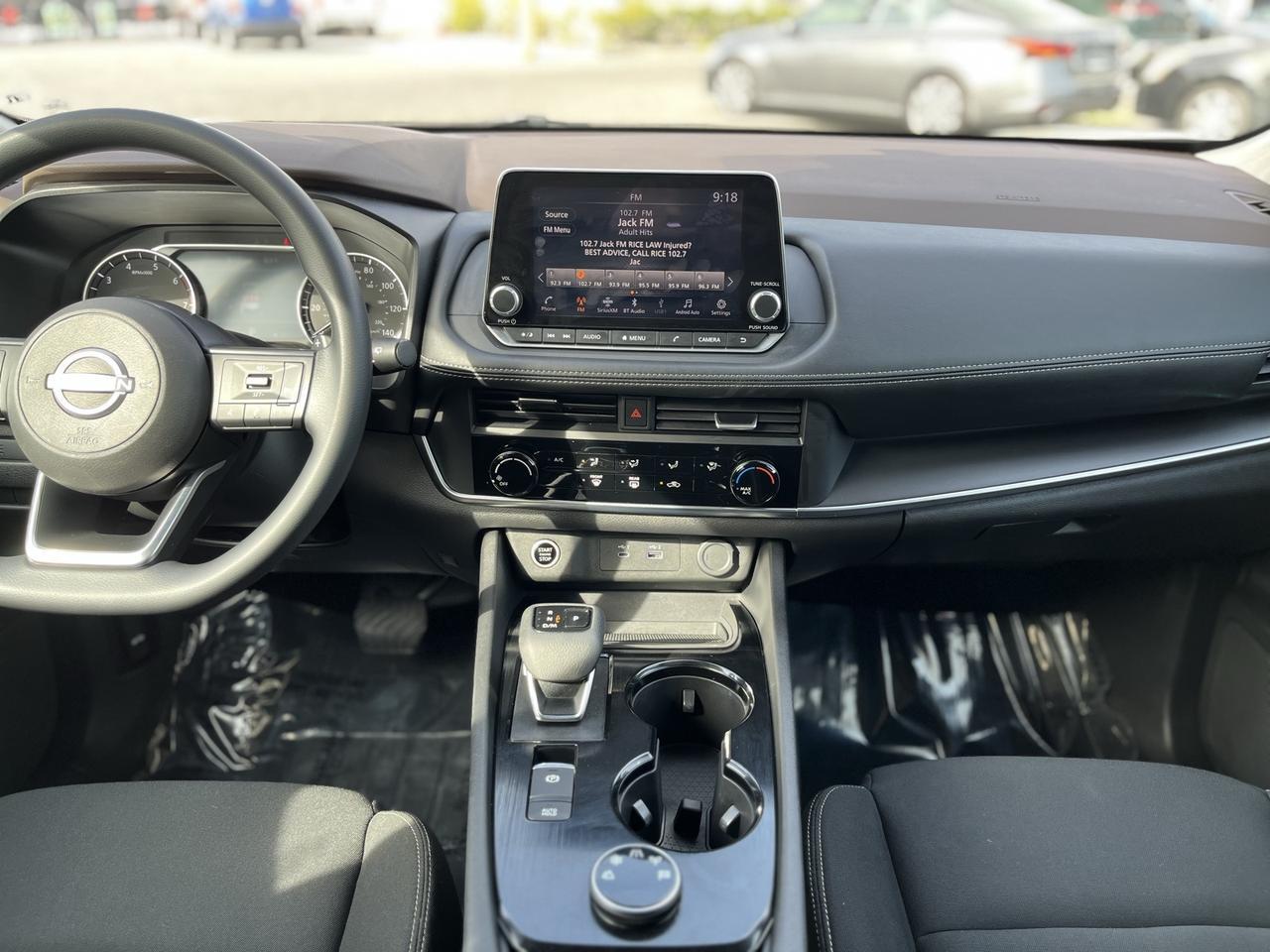 2023 Nissan Rogue S Glen Burnie MD