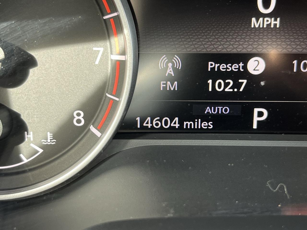 2023 Nissan Rogue S Glen Burnie MD