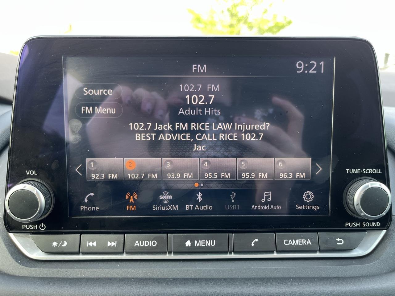 2023 Nissan Rogue S Glen Burnie MD