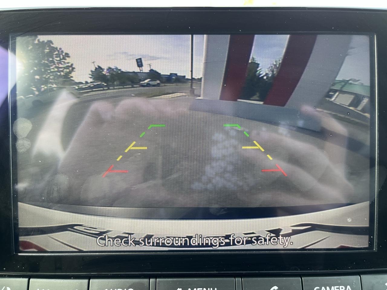 2023 Nissan Rogue S Glen Burnie MD