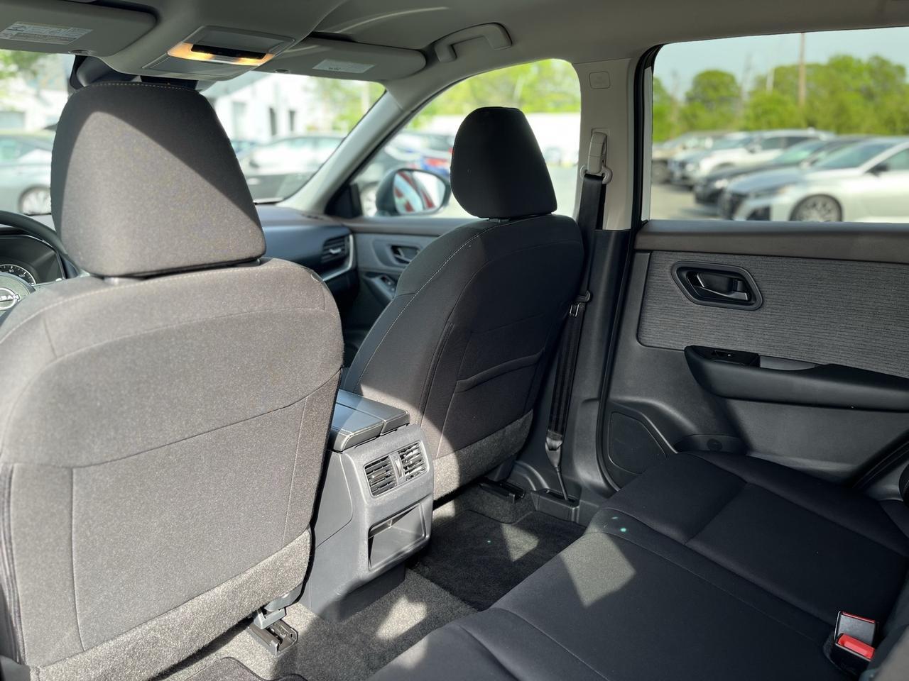 2023 Nissan Rogue S Glen Burnie MD