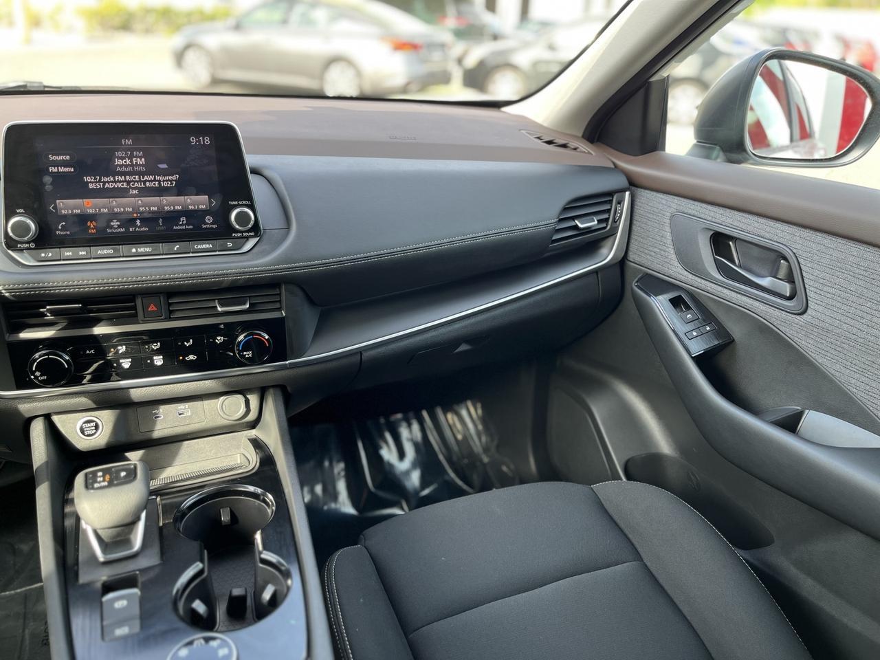 2023 Nissan Rogue S Glen Burnie MD