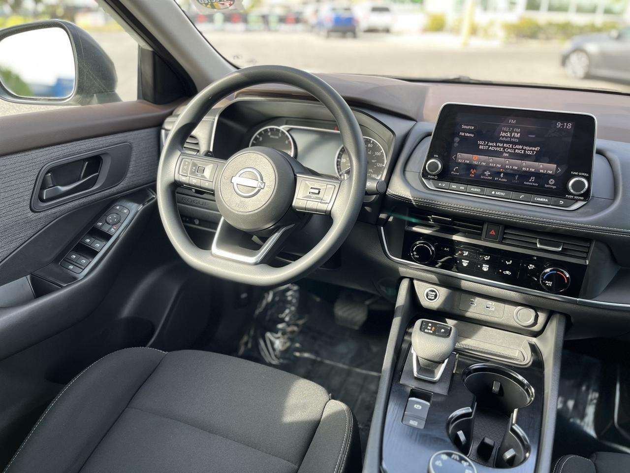 2023 Nissan Rogue S Glen Burnie MD