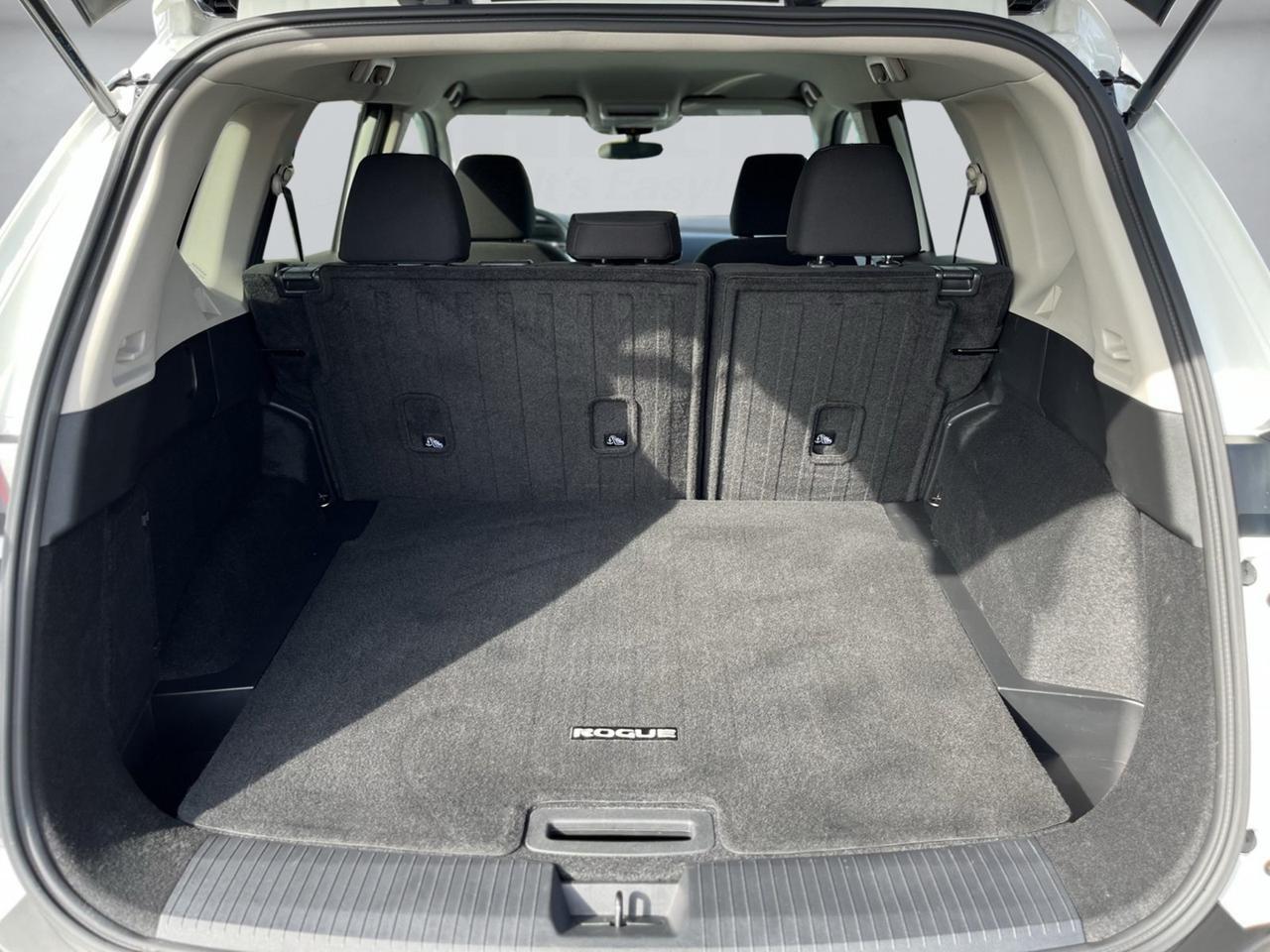 2023 Nissan Rogue S Glen Burnie MD