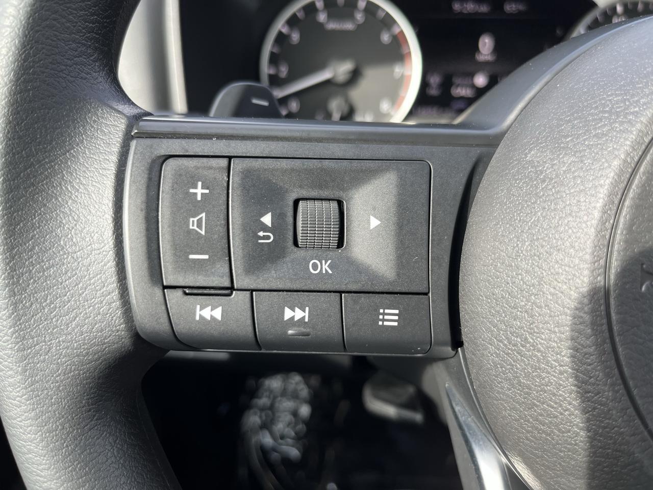 2023 Nissan Rogue S Glen Burnie MD