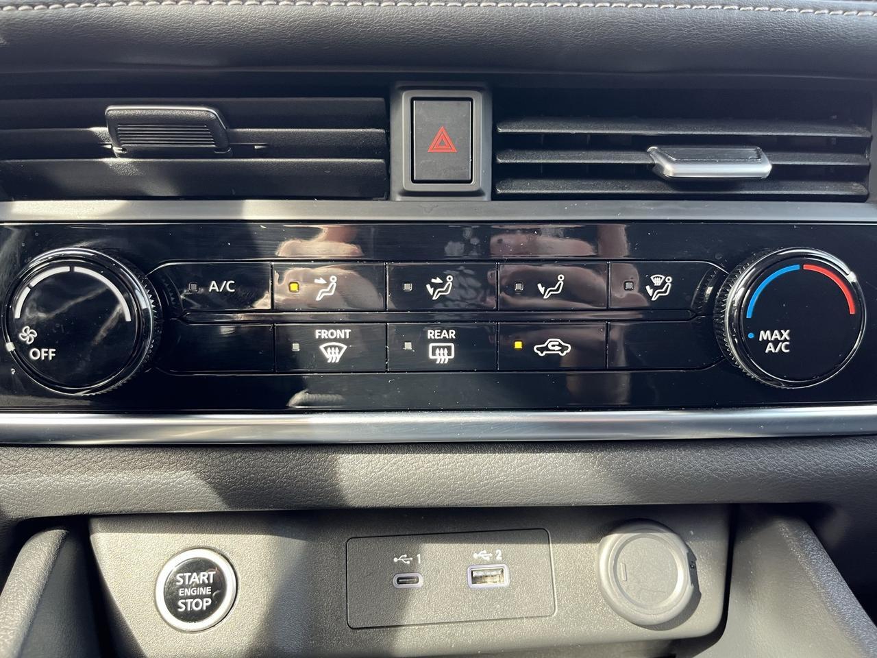 2023 Nissan Rogue S Glen Burnie MD