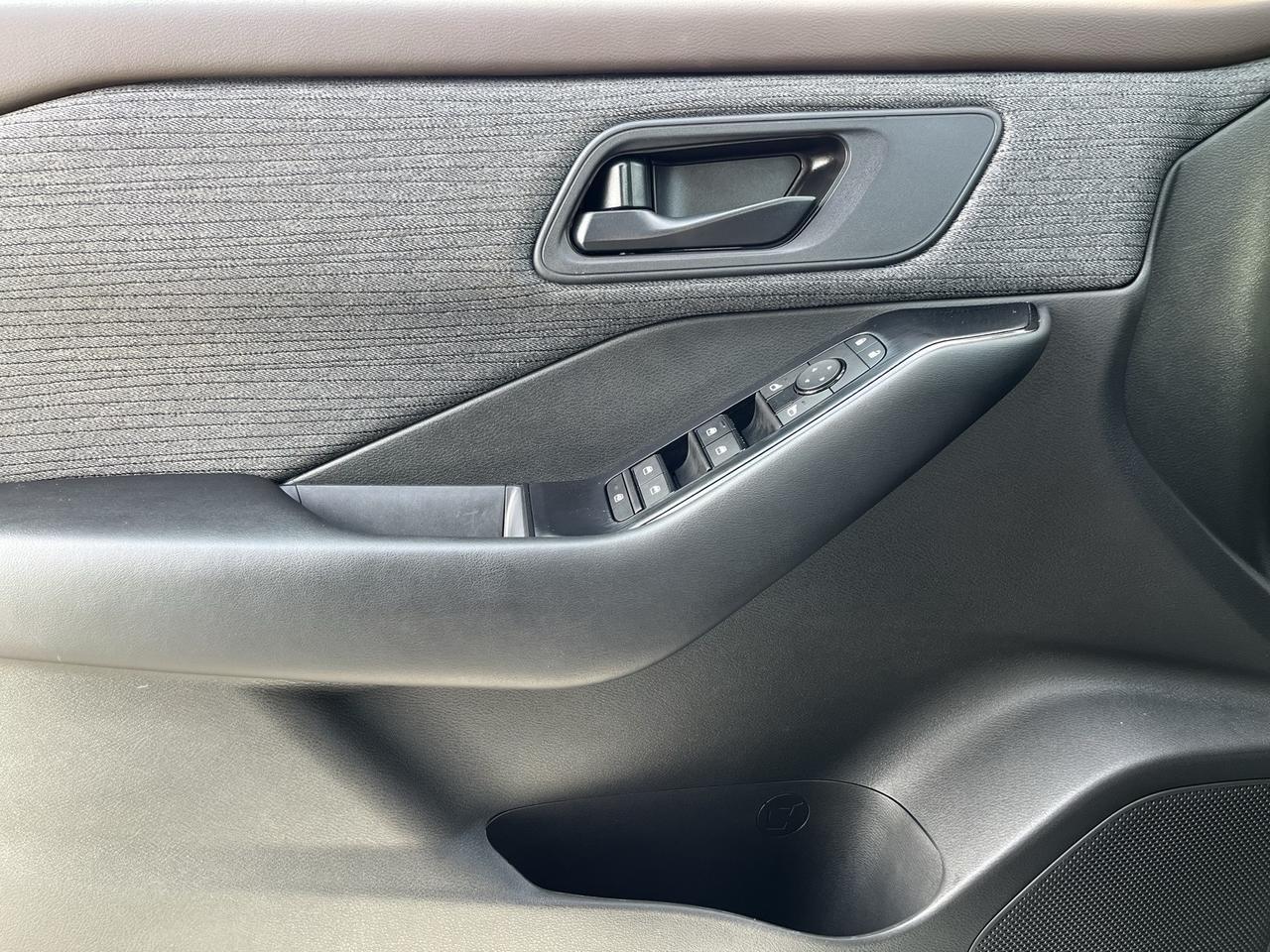 2023 Nissan Rogue S Glen Burnie MD