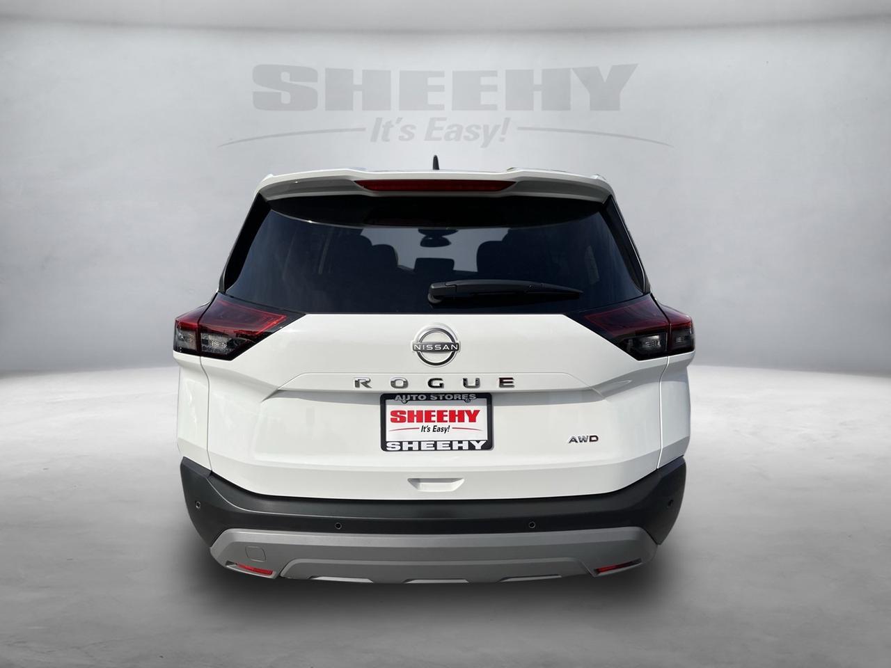 2023 Nissan Rogue S Glen Burnie MD