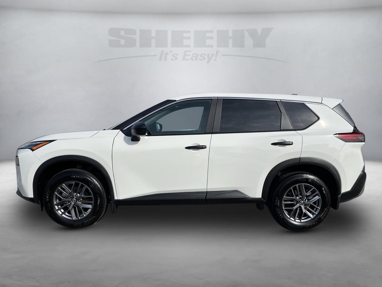 2023 Nissan Rogue S Glen Burnie MD