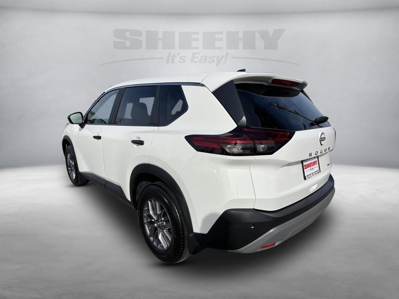 2023 Nissan Rogue S Glen Burnie MD
