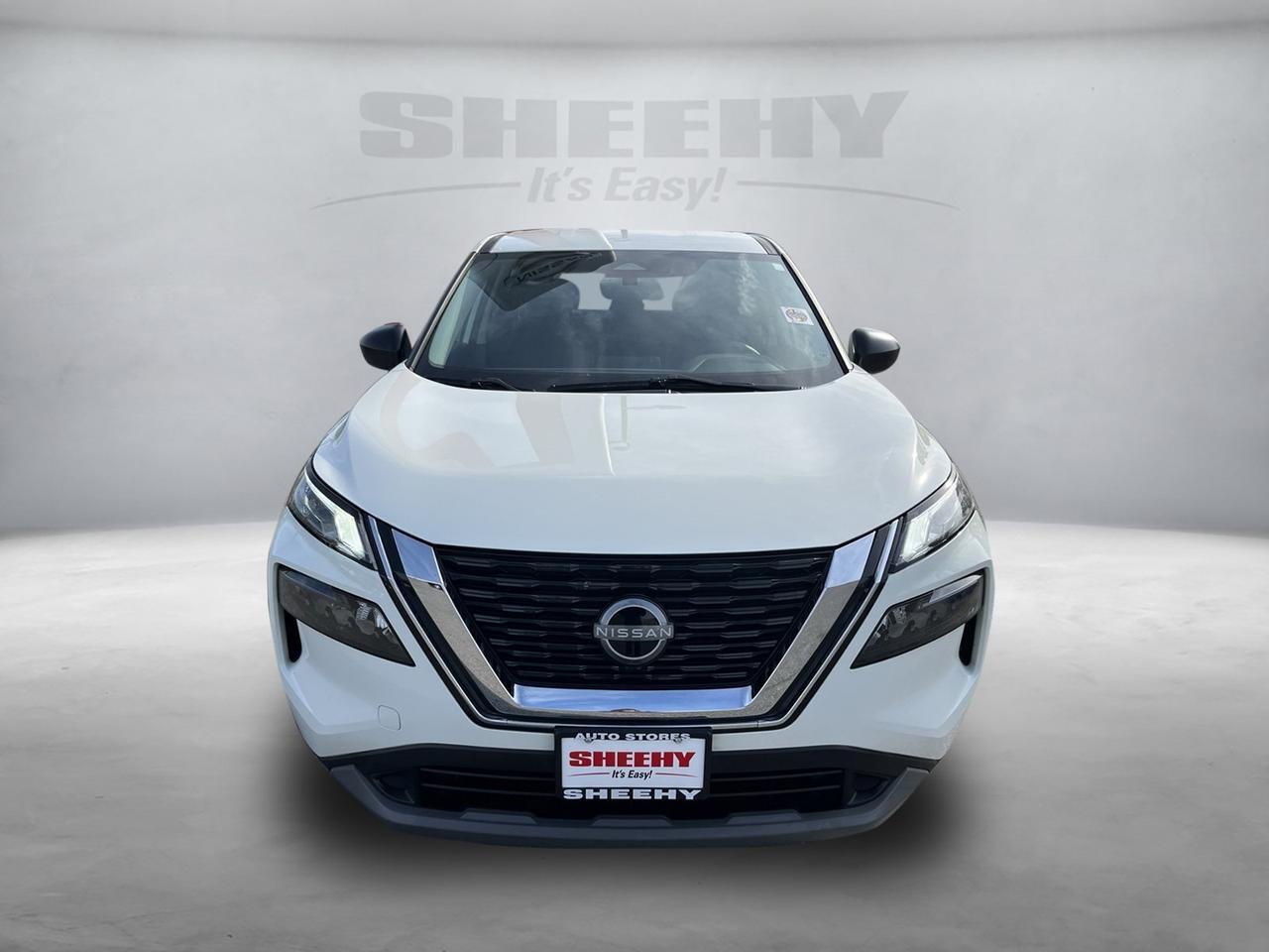 2023 Nissan Rogue S Glen Burnie MD