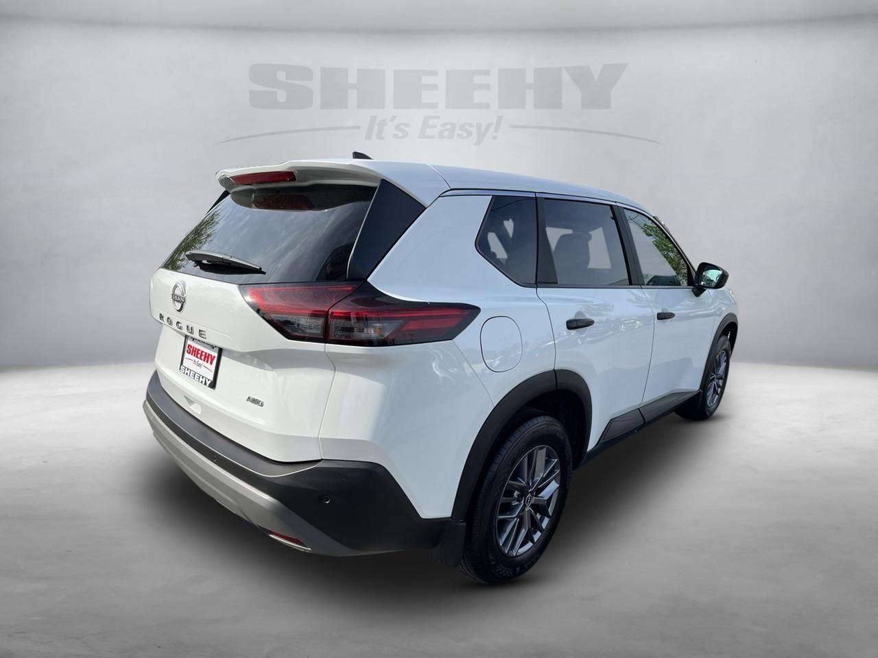 2023 Nissan Rogue S Glen Burnie MD