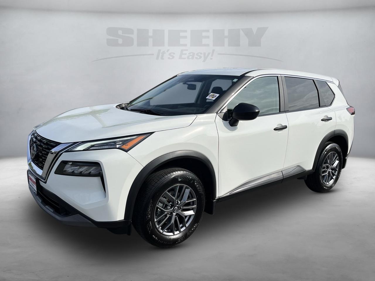 2023 Nissan Rogue S Glen Burnie MD