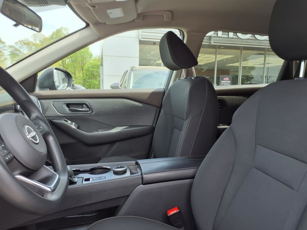 2023 Nissan Rogue S Waldorf MD