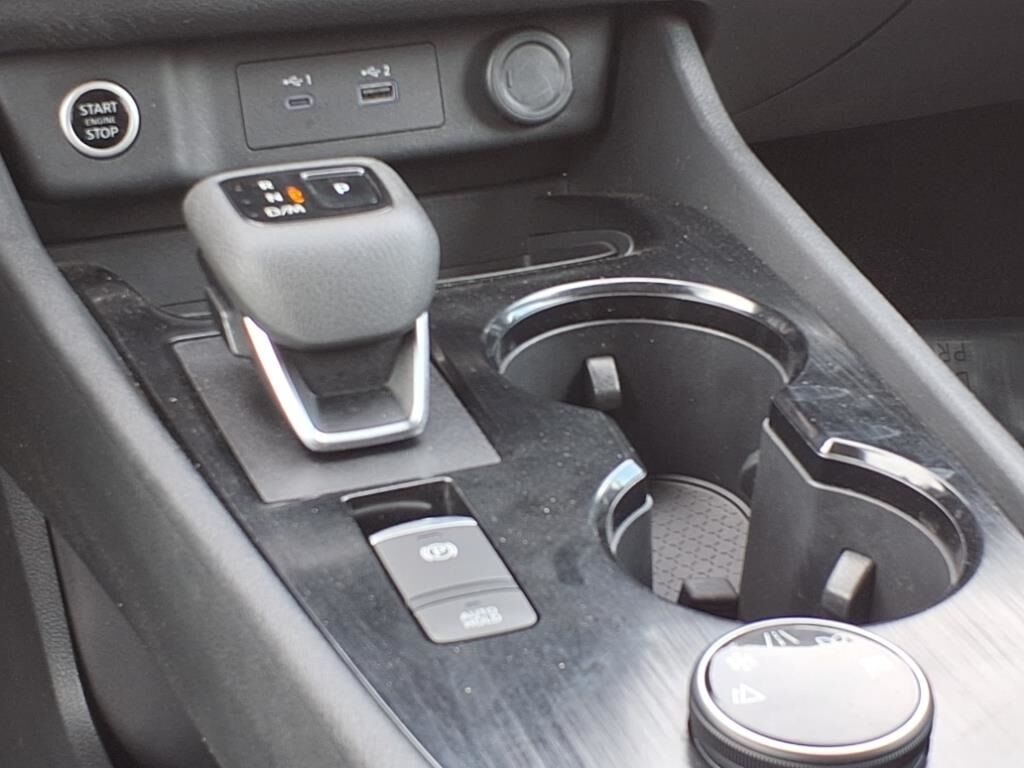 2023 Nissan Rogue S Waldorf MD