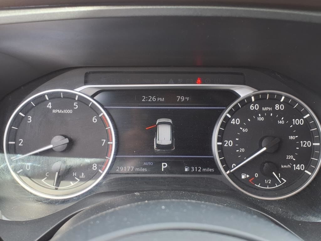 2023 Nissan Rogue S Waldorf MD