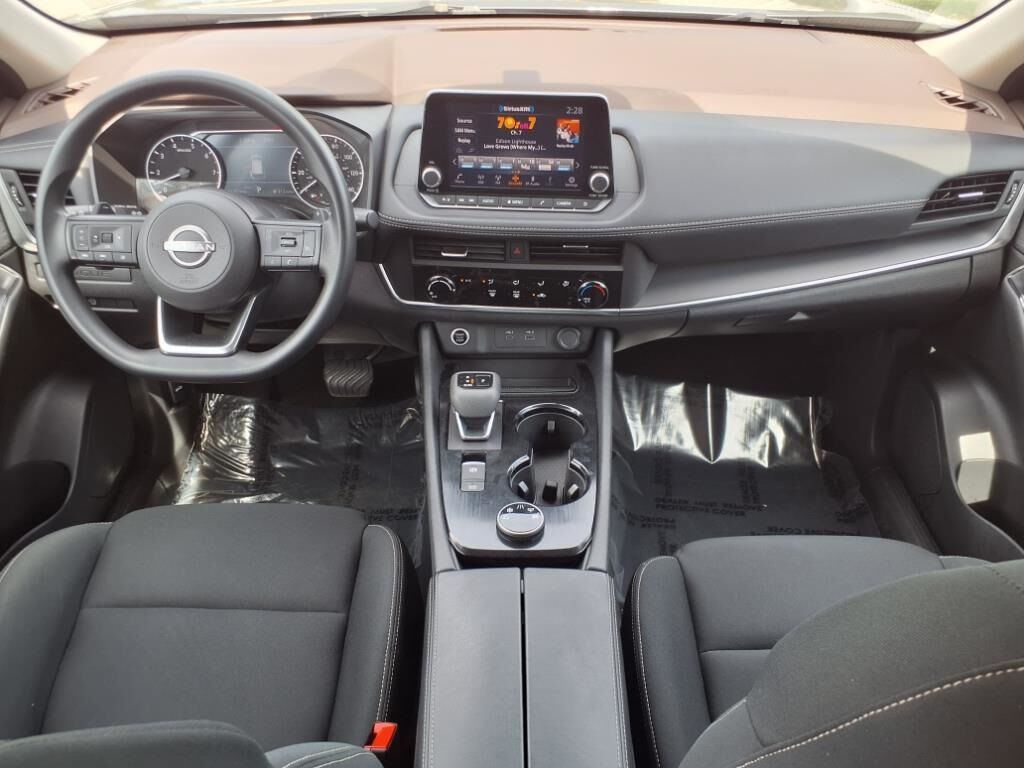 2023 Nissan Rogue S Waldorf MD