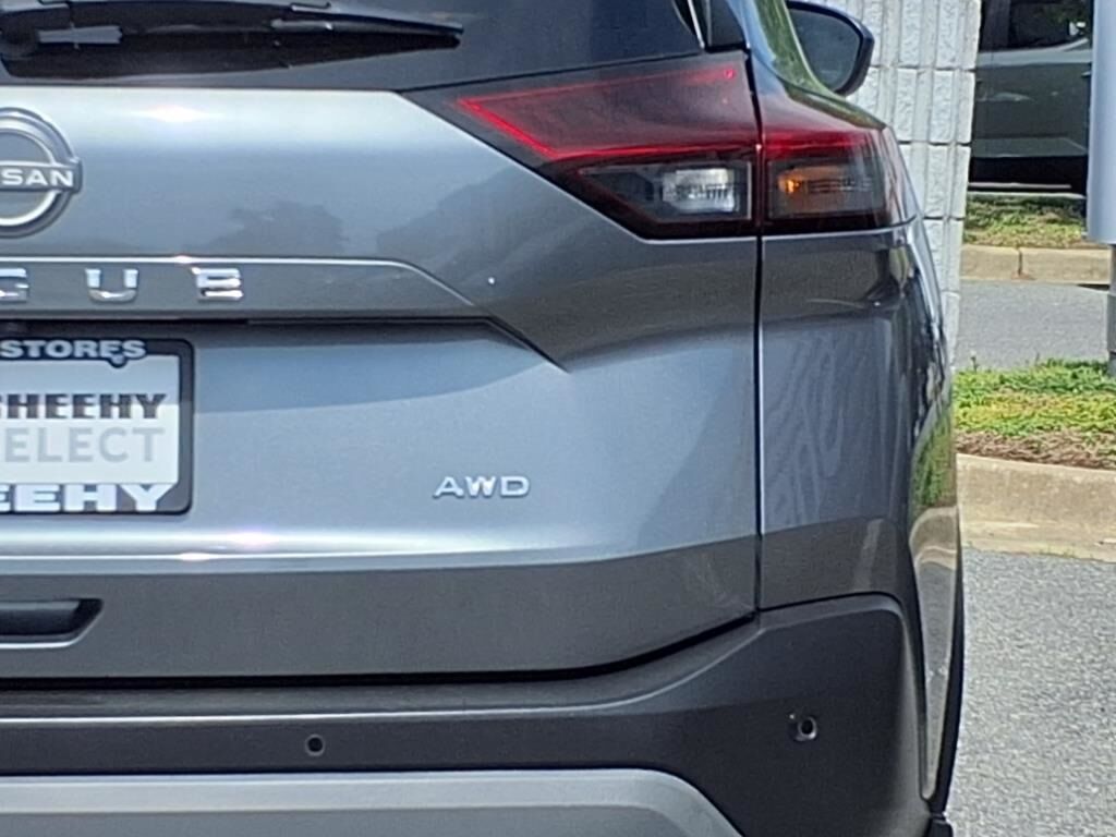 2023 Nissan Rogue S Waldorf MD